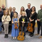 FROHE WEIHNACHTEN UND ALLES GUTE FÜR DAS JAHR 2026!