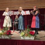 FROHE WEIHNACHTEN UND ALLES GUTE FÜR DAS JAHR 2026!