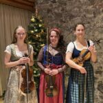 FROHE WEIHNACHTEN UND ALLES GUTE FÜR DAS JAHR 2026!