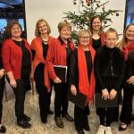 FROHE WEIHNACHTEN UND ALLES GUTE FÜR DAS JAHR 2026!