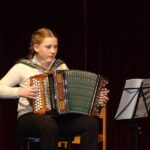 Steirische Harmonika & Klavier on stage