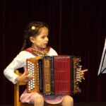 Steirische Harmonika & Klavier on stage