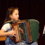 Steirische Harmonika & Klavier on stage