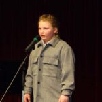 Klavier & Gesang on stage