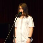 Klavier & Gesang on stage