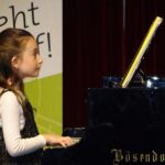 Klavier on stage I