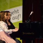 Klavier on stage I