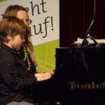 Klavier on stage I