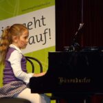 Klavier on stage I