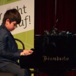 Klavier on stage I