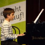 Klavier on stage I