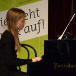 Klavier on stage I