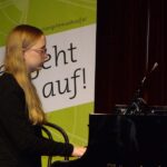 Klavier on stage I