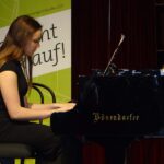 Klavier on stage I