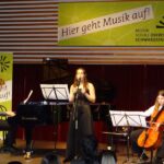 Klavier on stage I