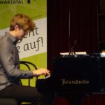 Klavier on stage I