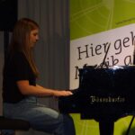 Holzbläser on stage I