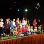 Frühlingskonzert Schottwien 2025