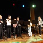 Frühlingskonzert Schottwien 2025