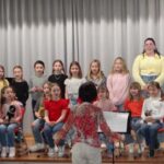 Komm in die Musikschule – jetzt online anmelden!