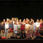 Komm in die Musikschule – jetzt online anmelden!