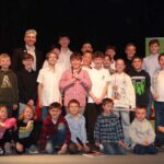 Komm in die Musikschule – jetzt online anmelden!