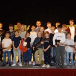Komm in die Musikschule – jetzt online anmelden!