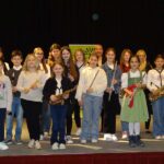 Komm in die Musikschule – jetzt online anmelden!
