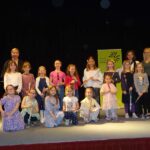 Komm in die Musikschule – jetzt online anmelden!