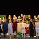 Komm in die Musikschule – jetzt online anmelden!