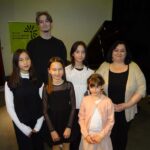 Komm in die Musikschule – jetzt online anmelden!