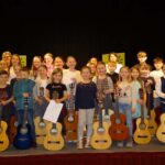 Komm in die Musikschule – jetzt online anmelden!