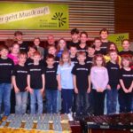 Komm in die Musikschule – jetzt online anmelden!