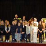 Komm in die Musikschule – jetzt online anmelden!