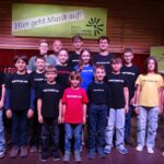 Komm in die Musikschule – jetzt online anmelden!