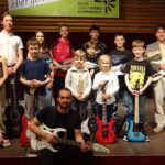Komm in die Musikschule – jetzt online anmelden!