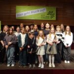 Komm in die Musikschule – jetzt online anmelden!