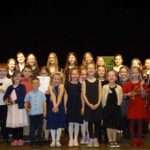 Komm in die Musikschule – jetzt online anmelden!