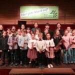 Komm in die Musikschule – jetzt online anmelden!