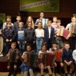 Komm in die Musikschule – jetzt online anmelden!