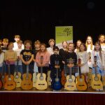 Komm in die Musikschule – jetzt online anmelden!