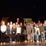 Komm in die Musikschule – jetzt online anmelden!