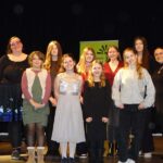 Komm in die Musikschule – jetzt online anmelden!