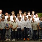 Komm in die Musikschule – jetzt online anmelden!
