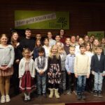Komm in die Musikschule – jetzt online anmelden!