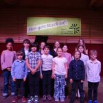 Komm in die Musikschule – jetzt online anmelden!