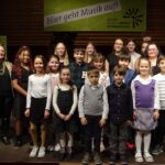 Komm in die Musikschule – jetzt online anmelden!