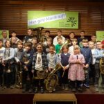 Komm in die Musikschule – jetzt online anmelden!