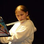 Holzbläser on stage II