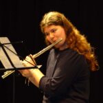 Holzbläser on stage II